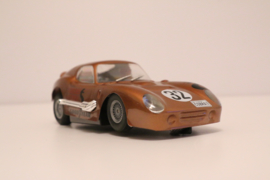 Carrera Exclusiv 1:24 Cobra Daytona nr. 20406 in OVP*