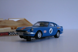 Scalextric Classic Datsun 260Z Nr. C053 in OVP.