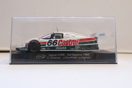 Slot-IT Jaguar XJR9 Castrol No.66 nr. SICA07A in OVP* Nieuw!