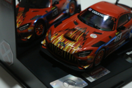 Carrera Evolution Mercedes-AMG GT3 EVO SunEnergy1 Racing nr. 27737 No.75 in OVP.