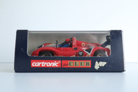 Cartronic Ferrari 333SR nr. 03780 in OVP.