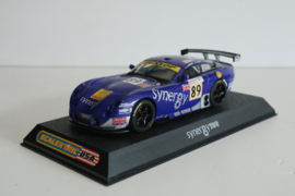 Scalextric TVR Tuscan No.89 nr. C2657 in OVP*. Nieuw!