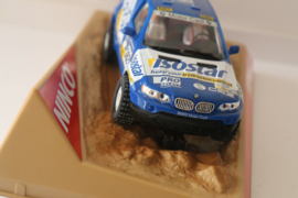 Ninco Rally Raid BMW X5 XS ISOTAR No.362 nr 50366 in OVP.