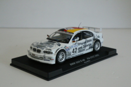 FLY BMW 320I E46 FIA ETCC 2002 No.42 nr 88076 in OVP. Nieuw!