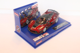 Carrera Digital 132 Ferrari FFX K Evoluzione No.93 nr. 30971 in OVP.