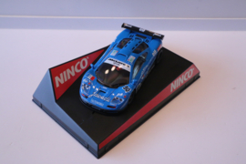 Ninco Mclaren F1 Jacadi No.50 nr 50397 in OVP. Nieuw!