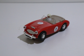 Pink-Kar Austin Healey 3000 nr: CV044 No.1