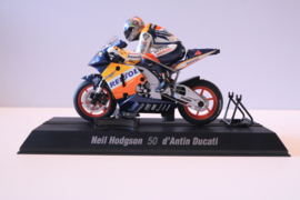 Scalextric MotoGP Honda  No.4  nr.   C6004 in OVP.