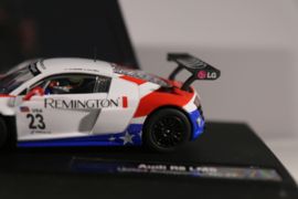 Carrera Evolution 132 Audi R8 LMS No.23   nr. 27365  in OVP.