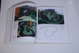 Slot Car Bible Book by Robert Schleicher