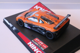 Ninco Mclaren F1 GTR No.53 nr 50232 in OVP. Nieuw!
