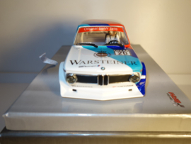 BRM nr. 115   1/24 BMW2002Ti  Warsteiner. Nieuw !