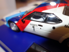 Carrera Digital 132 BMW M1 Procar  No.1.  nr. 30814 in OVP.