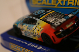 Scalextric Audi R8 LMS ULTRA Bathurst 2014.No.5.     C3594 in OVP