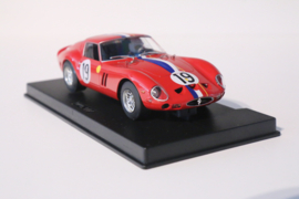 FLY Ferrari 250 GTO Le Mans '66 nr. 88218 in OVP. Nieuw!