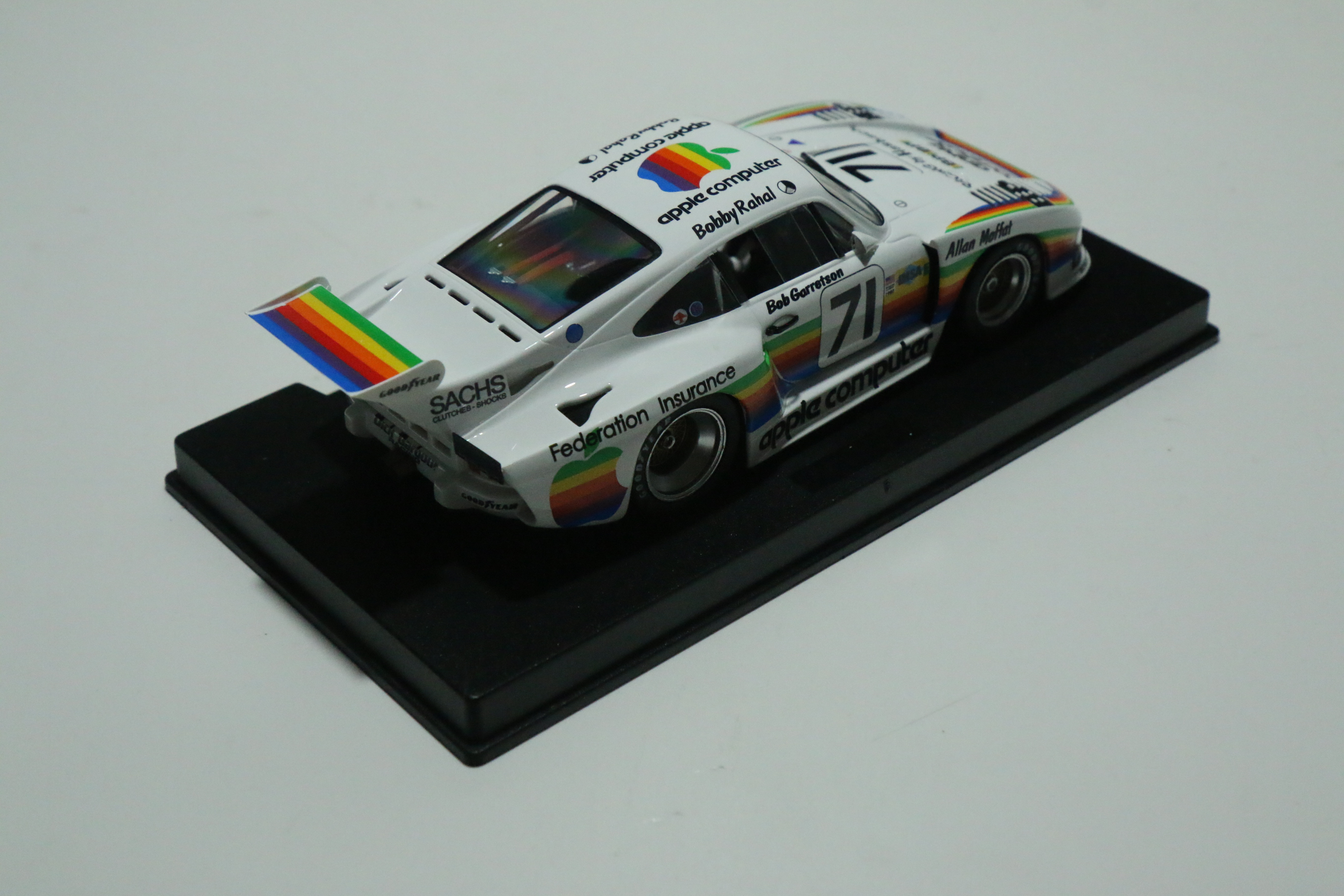 FLY Porsche 935 K3 24h Le Mans 1980 No.71 nr. 88290 in OVP.