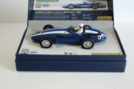 Scalextric Maserati 250F nr. C3481A Limited Edition in OVP. Nieuw!