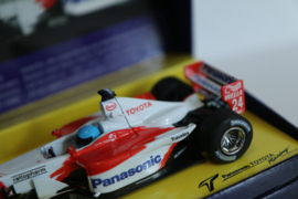 Scalextric Toyota F1 No.24 nr. C2455A OVP. Nieuw!