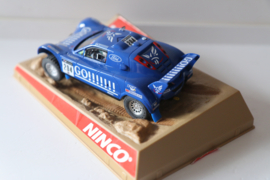 Ninco Rally Raid Schlesser V826 GO No.204 nr 50450 in OVP.