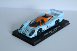 Fly Porsche 917LH Le Mans 1981 Ref:88224 in OVP*