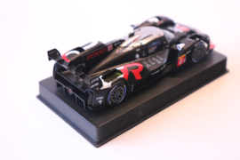 Slot-IT Toyota GR010 Zwart No.8 nr. CA63a in OVP. Nieuw!