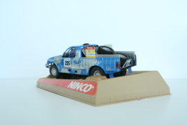 Ninco Ford pro truck ''BF GoodRich'' ref: 50326 in OVP*.