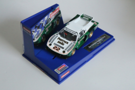 Carrera Digital 132 De Tomaso Pantera No.22 nr. 31045 in OVP!