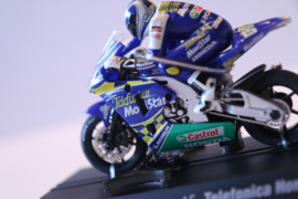 Superslot MotoGP Honda  No.15     nr. C6003 in OVP.