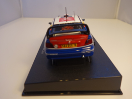 1:32  Citroën Xsara WRC 2005  nr. 13691.