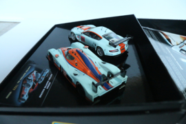 Scalextric Aston Martin Limted Edition nr. C3055A in OVP.*