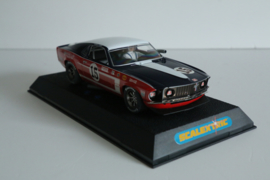 Scalextric Sport Ford Mustang No.15 nr. C2401 in OVP. Nieuw