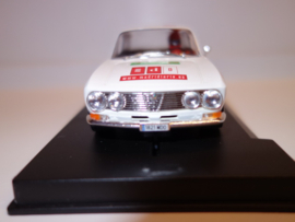FLY Alfa Romeo Giulia GTV wit #23 nr. 96095 in OVP. Nieuw!