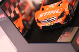 Carrera Evolution Mercedes-AMG coupe DTM No.10 nr. 27476 in OVP.