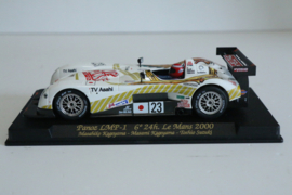 FLY Panoz Japans Paint No.23 nr. A99 in OVP. Nieuw!