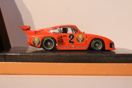 FLY Porsche 935 K3 Jagermeister nr. 99087 Limited Edtion in OVP. Nieuw!