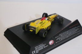 Ninco Jordan 197 F1 No.12 Italian Driver nr. 50173 in OVP.