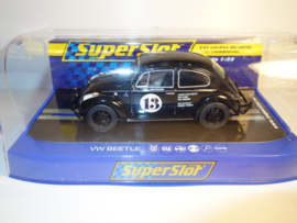 Superslot/ Scalextric VW Beetle No.13   nr. H4147 in  Nieuw in OVP !