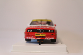 FLY BMW M3 E30 'Bikers in Car Serie' No.9 nr. 99125 in OVP.