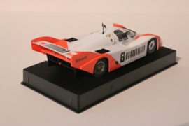 Slot-It Porsche 956 KH Malboro Livery No.8 nr. CA09d in OVP. Nieuw!