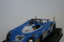 SLOT-IT Matra-Simca MS670B No.14 nr. CA67a in OVP! Nieuw!