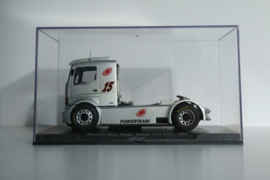 GB track by FLY Mercedes-Benz Atego No.15 FIA ETRC 2000 Ref: 08004 in OVP*.