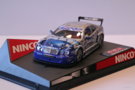 Ninco MERCEDES CLK DTM      No.19     nr.  50236