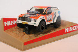 NINCO RAID Bowler Nemesis DAKAR Tim/Tom Coronel nr. 50524 in OVP.