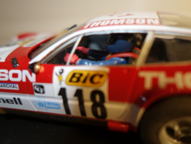 FLY Ferrari Daytona 365 GTB/4 nr. 88122. Nieuw !