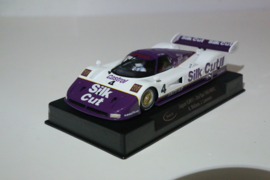 Slot-IT Jaguar XJR11 No.4 2nd SPA 1990 Jan Lammers nr. CA62a in OVP. NIEUW!