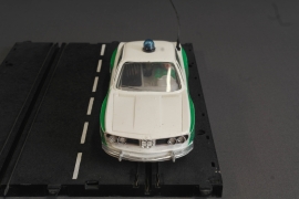 Carrera Universal BMW 3,0CSL POLIZEI   nr. 40424