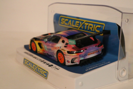 Scalextric Mercedes-AMG GT3 Daytona 24h No.75.    C3941 in OVP.