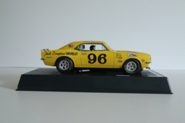 Pioneer Chevrolet Camaro Z-28 No.96 Geel/Zwart nr. P041 in OVP. Nieuw!