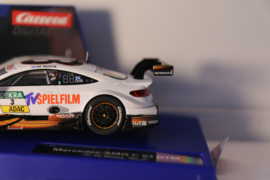 Carrera Digital 132 Mercedes-AMG C63 DTM No.3 P. Di Resta nr. 30839 in OVP.