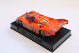 Slot-IT Porsche 956C No.19 Jagermeister nr. SICA09A in OVP. Nieuw!